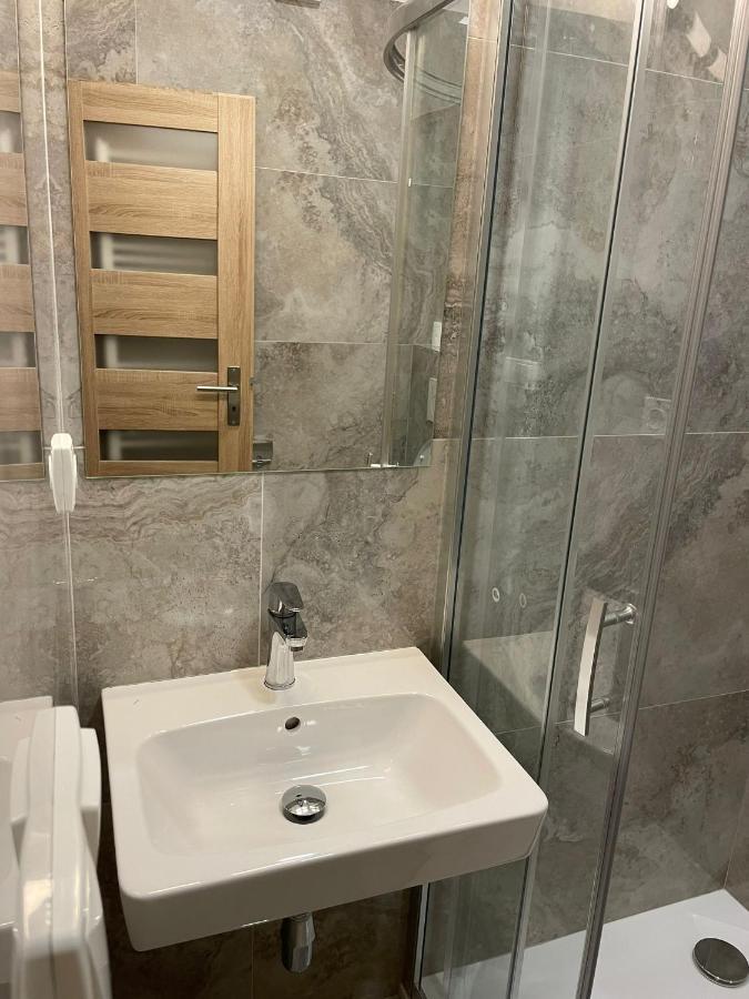 Hotel U Mesta Prahy Наход Экстерьер фото
