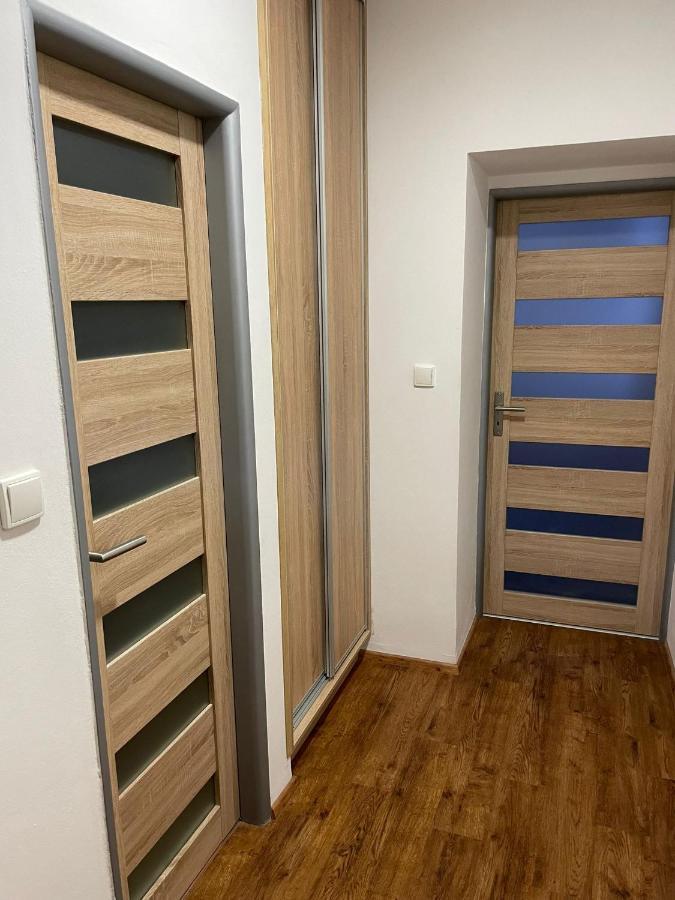 Hotel U Mesta Prahy Наход Экстерьер фото