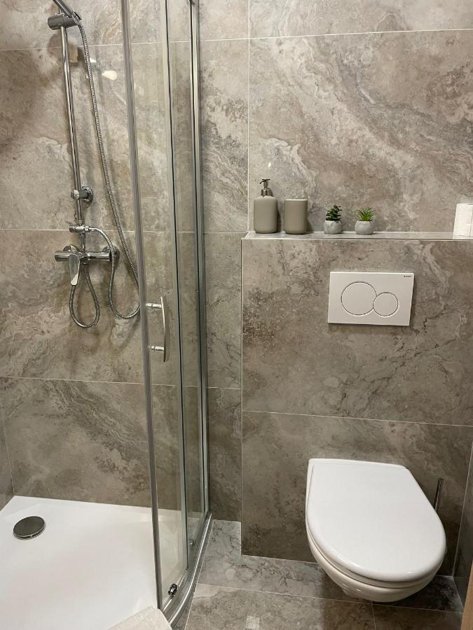 Hotel U Mesta Prahy Наход Экстерьер фото