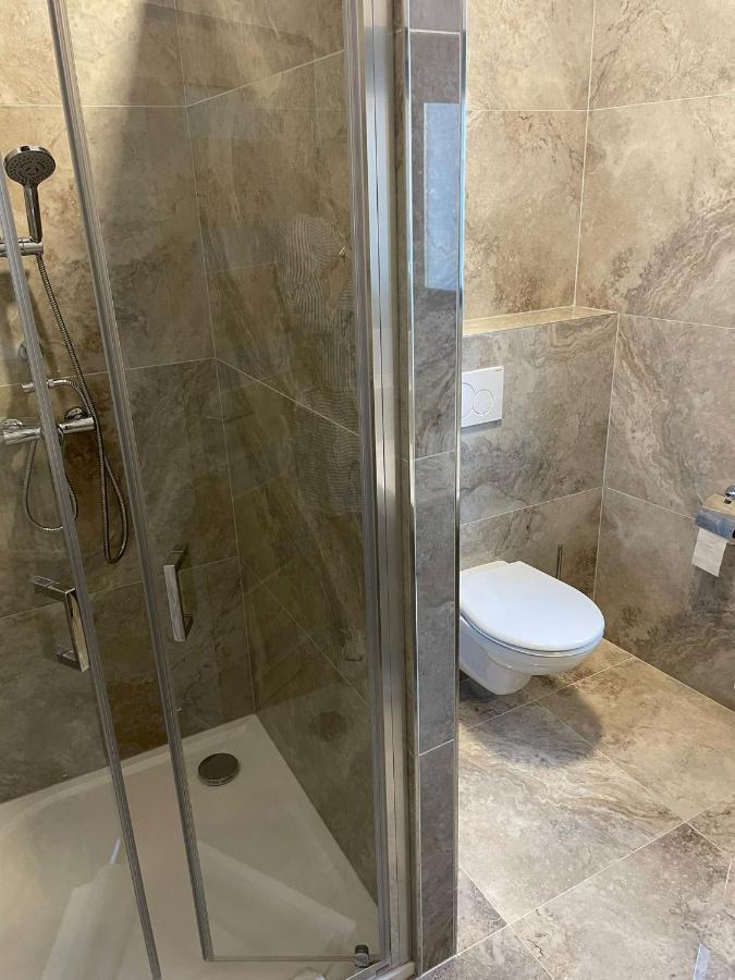 Hotel U Mesta Prahy Наход Экстерьер фото