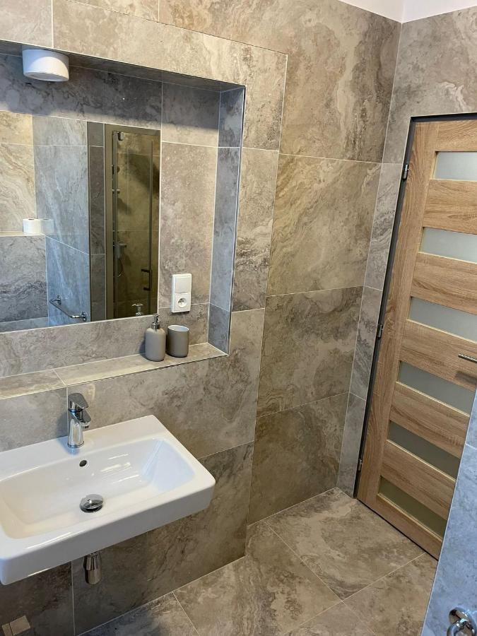 Hotel U Mesta Prahy Наход Экстерьер фото