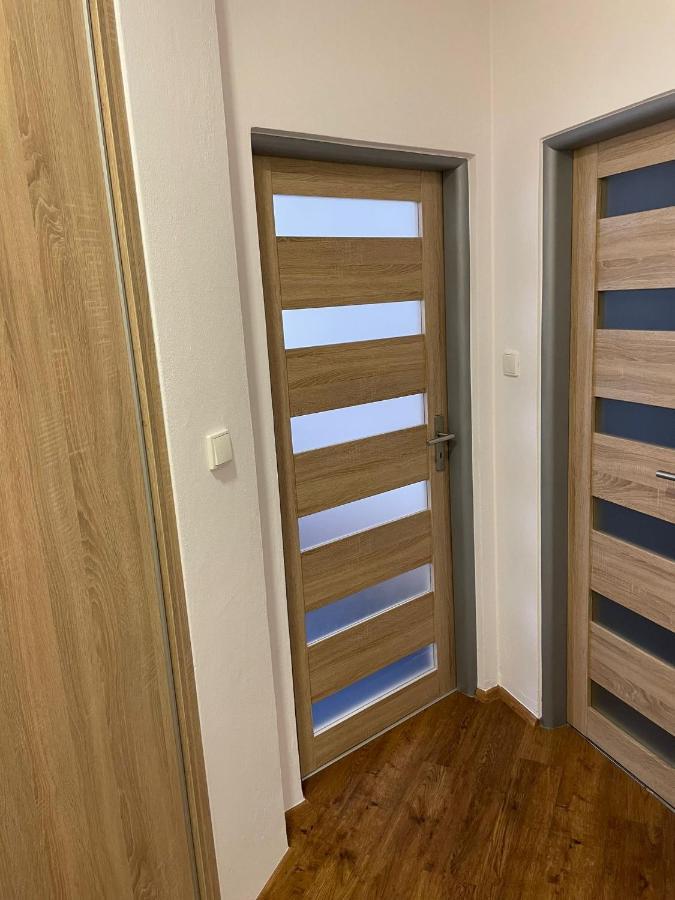 Hotel U Mesta Prahy Наход Экстерьер фото