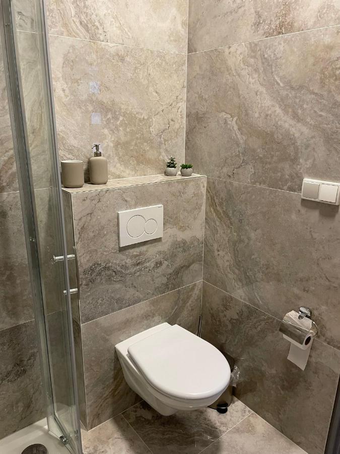 Hotel U Mesta Prahy Наход Экстерьер фото